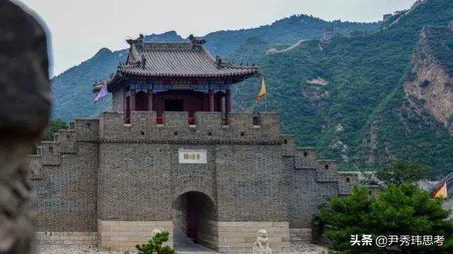 最窄的长城在哪里？为什么最窄呢？