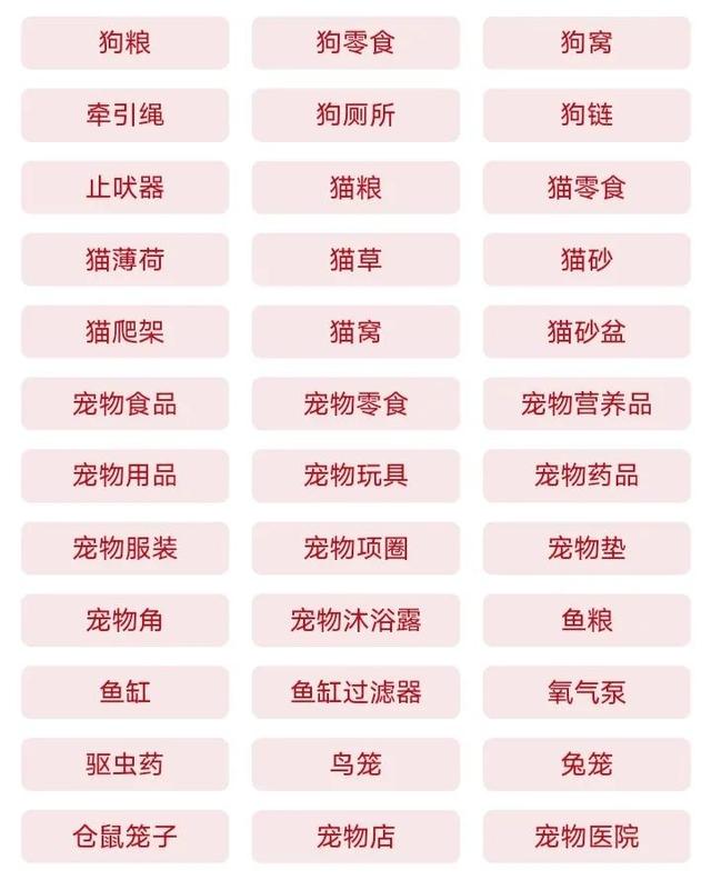 如何给狗狗取个招财又吉祥的名字