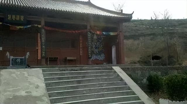 词写运城十座寺院