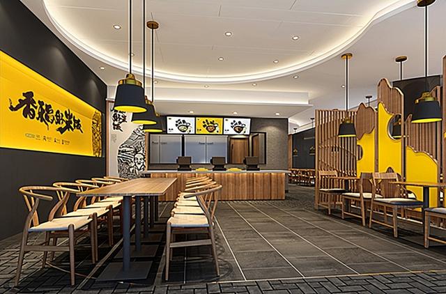 权威发布！2022饭店设计十大公司排名