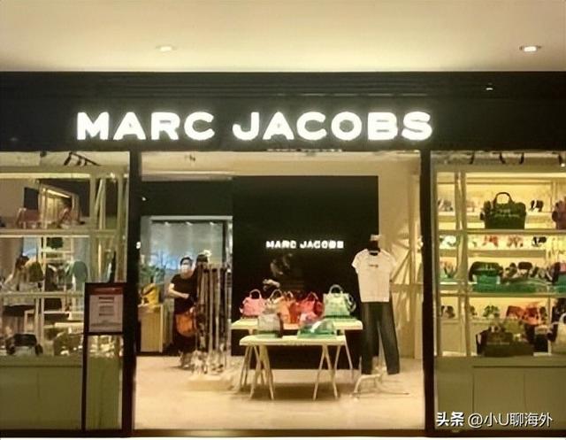 美国市场颇受欢迎的10个服装品牌，快低头看看你身上有哪些？