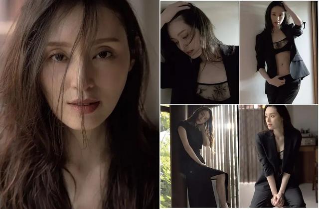椿织里美（看了这位日本女星的颜，无数颜控坐不住了…爱惨了）