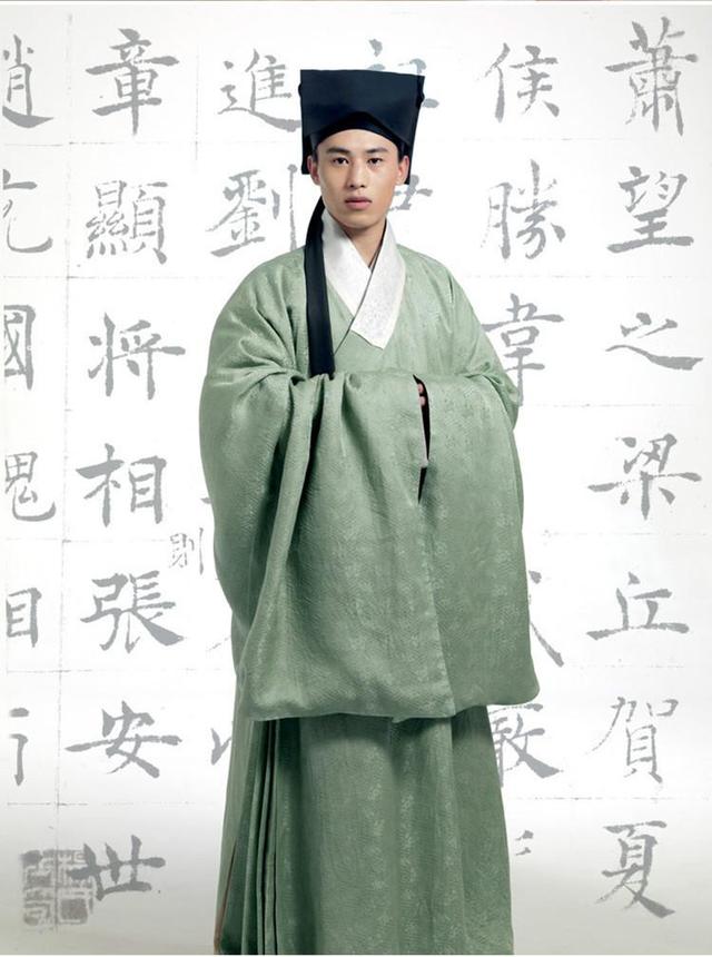汉服的由来