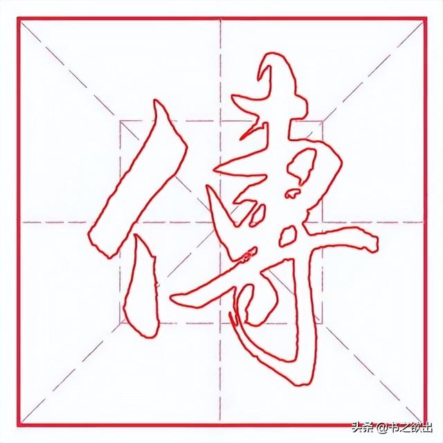 传字五行属什么的意思（传字的五行）