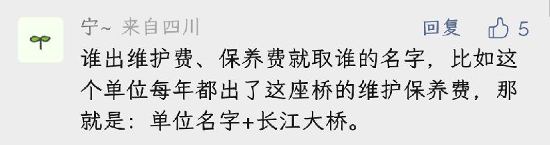 创意分加满！这届网友给泸州长江二桥取的名字太有才了