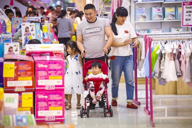 母婴店起名大全集（母婴店名取名字大全免费）