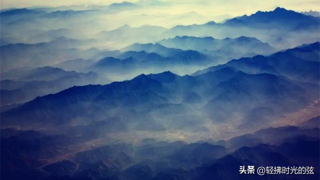 中国诗词35首经典名作，35座巅峰之美，哪首才是你心中的至爱呢？