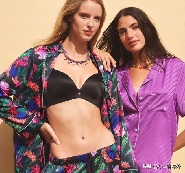 美国市场颇受欢迎的10个服装品牌，快低头看看你身上有哪些？