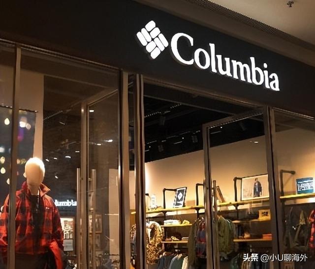 美国市场颇受欢迎的10个服装品牌，快低头看看你身上有哪些？