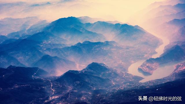 中国诗词35首经典名作，35座巅峰之美，哪首才是你心中的至爱呢？