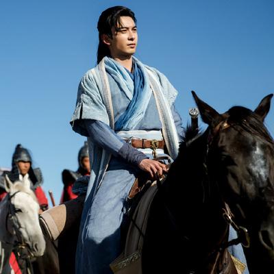 汉服的由来