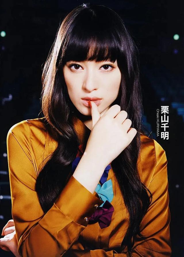 椿织里美（看了这位日本女星的颜，无数颜控坐不住了…爱惨了）