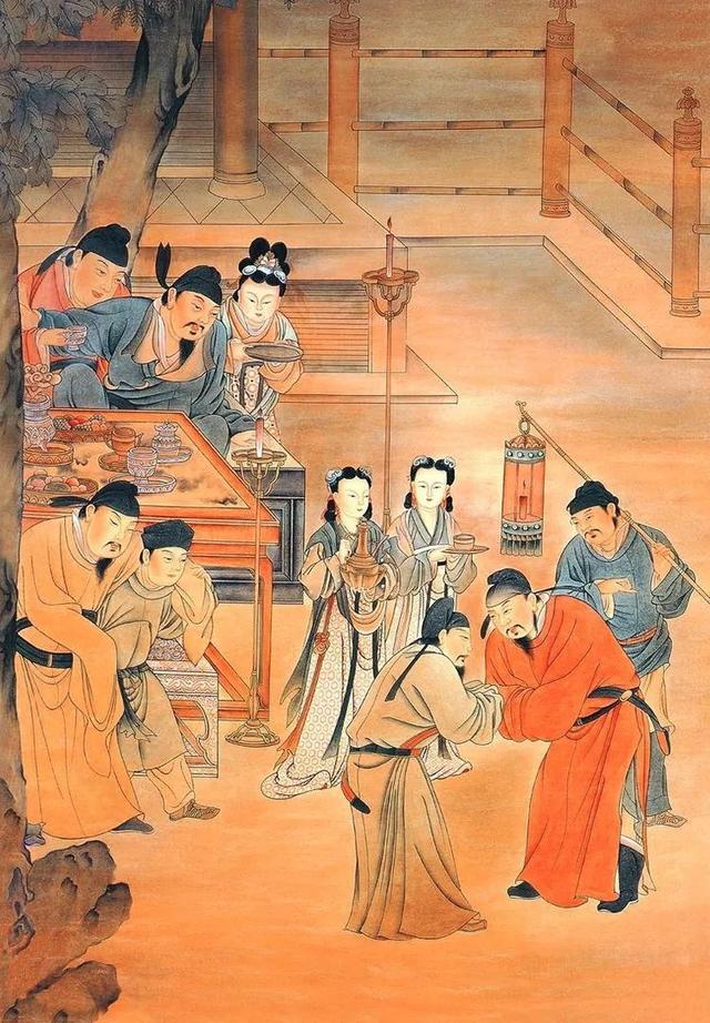 阖的意思？阖家啥意思！