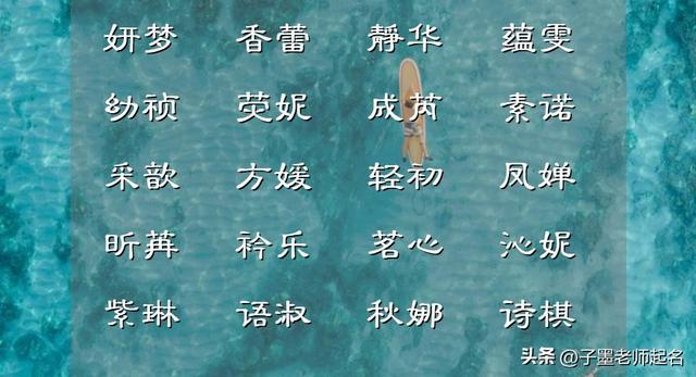 中国起名网姓名测试,起名网姓名测试打分官网？