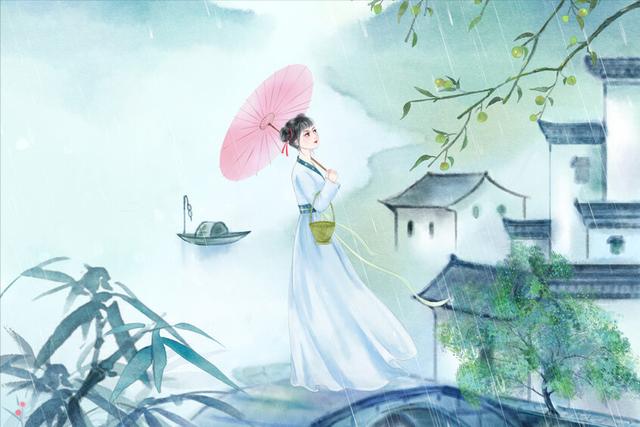 宝宝起名：结合中国传统美学，起一个姓与名其乐融融的好名字