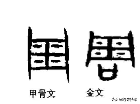 卢字五行属什么？康熙字典卢字五行属什么！