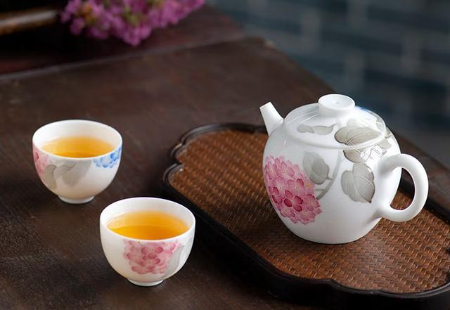 走进湖南醴陵：领略中国三大瓷都的独特韵味