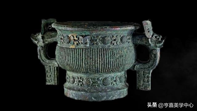 康侯簋·我是康姓始祖 却落个背井离乡