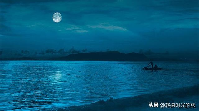 中国诗词35首经典名作，35座巅峰之美，哪首才是你心中的至爱呢？