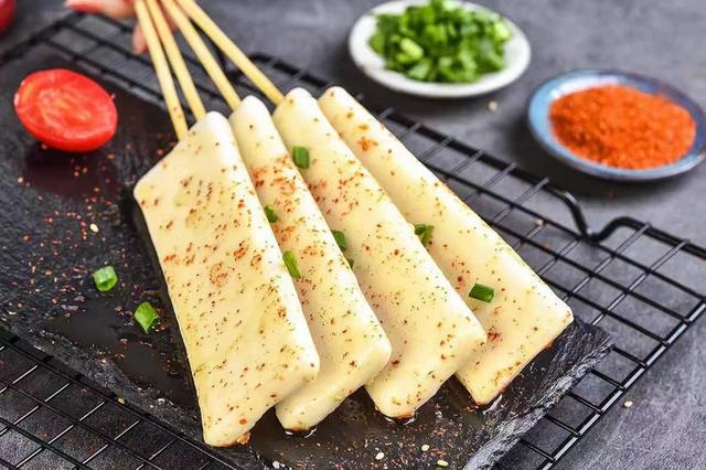 烧烤炸串店名字最有创意（炸串店名字最有创意上档次）