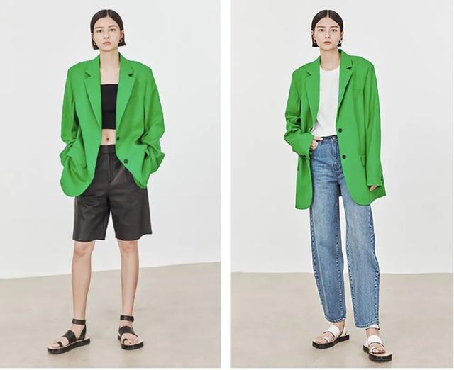 外贸服装公司取名字大全免费（服装公司取名字大全免费查询）
