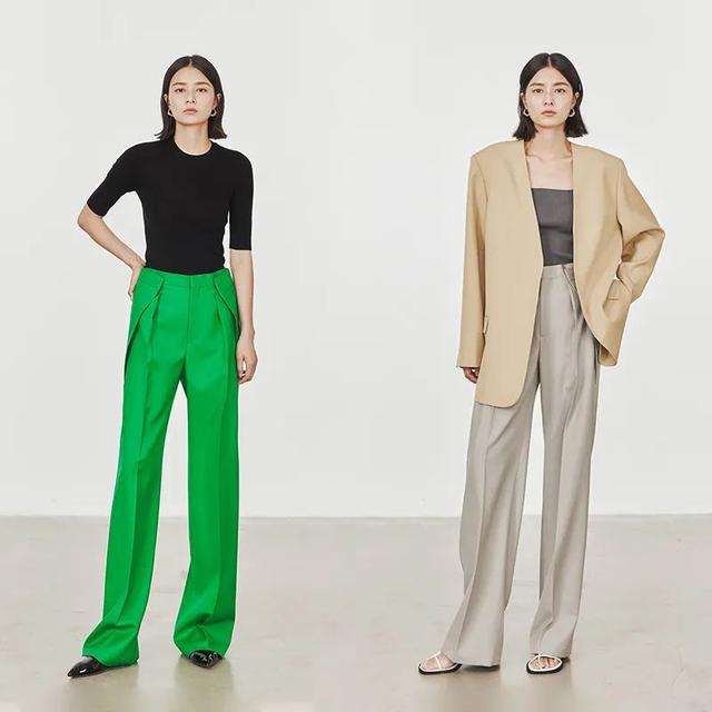 外贸服装公司取名字大全免费（服装公司取名字大全免费查询）