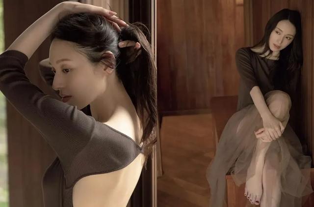 椿织里美（看了这位日本女星的颜，无数颜控坐不住了…爱惨了）