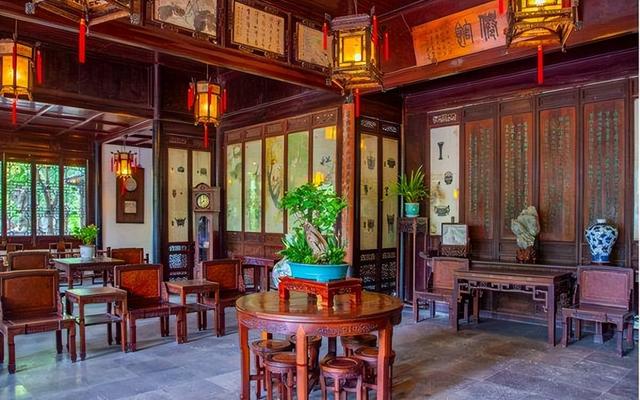 阖的意思？阖家幸福的阖家是什么意思！