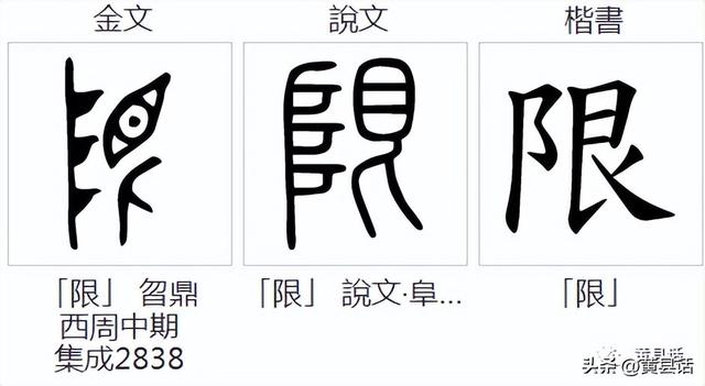 垠的意思和含义，垠的意思和含义是什么