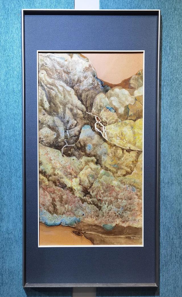 严维明｜大道至简—2023年度中国陶瓷名家作品展