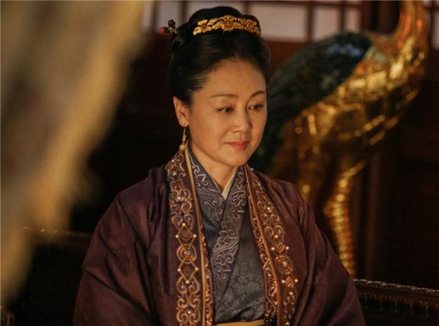 叙诡笔记｜《山河月明》里的朱元璋，不可信