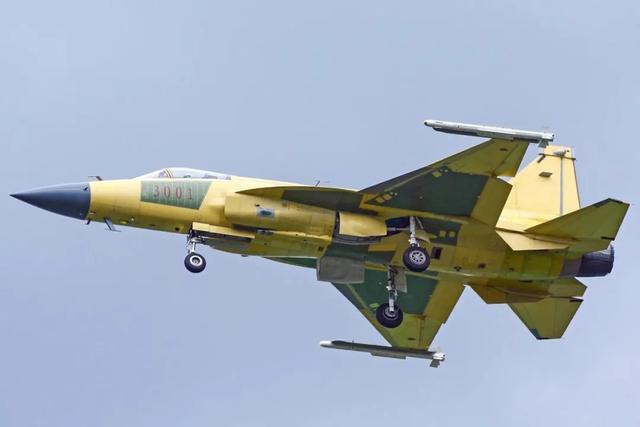 超级大单？阿根廷买“枭龙”的大项目：做中国战机“南美总代理”