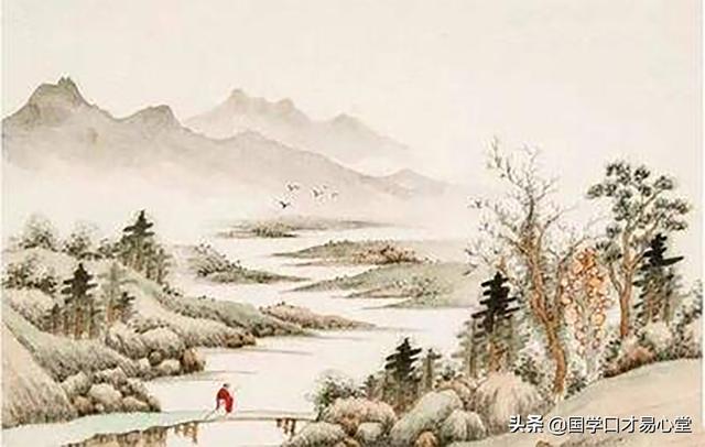 《易经》随卦：一个“随”字，教你如何与人相处
