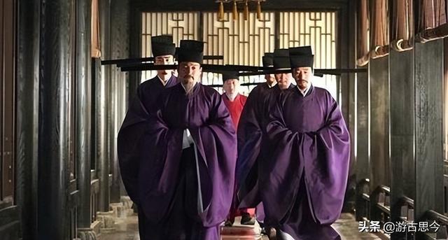 坟、墓、冢、陵四者之间，究竟有什么区别？看完后长知识了
