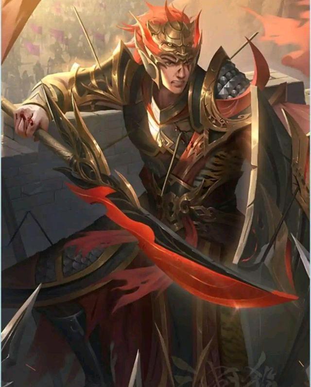 三国距今1800多年，但游戏中这些名字很好听，完全可给孩子取名