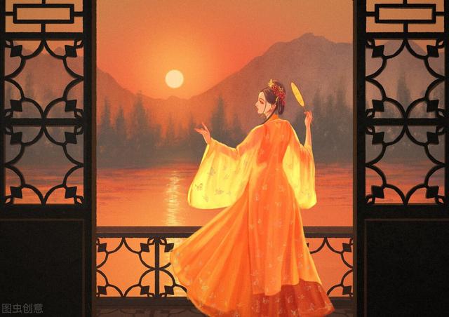 宝宝起名：结合中国传统美学，起一个姓与名其乐融融的好名字