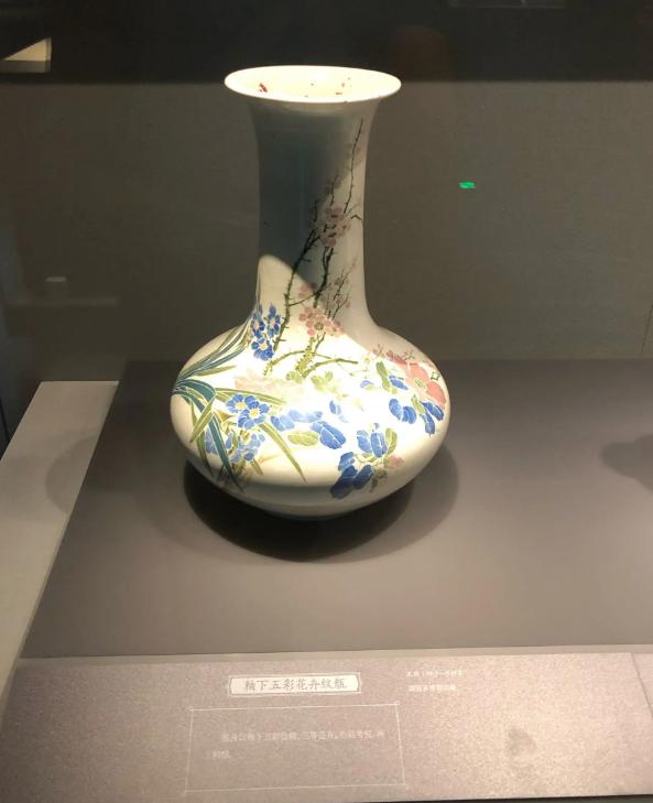 走进湖南醴陵：领略中国三大瓷都的独特韵味