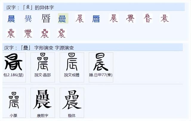 晨字五行属什么,名字里寓意（晨字五行属什么属性）