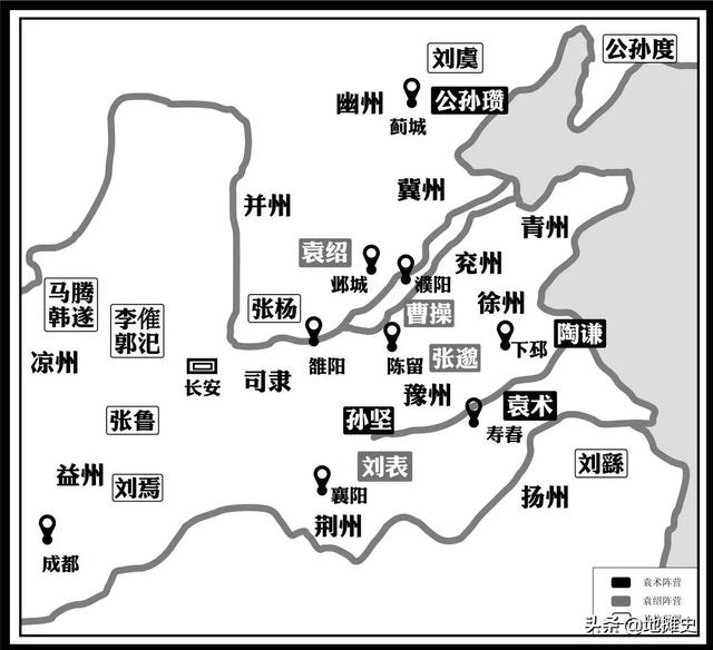 袁姓的来源和历史名人（袁姓的来源和历史名人和现状）