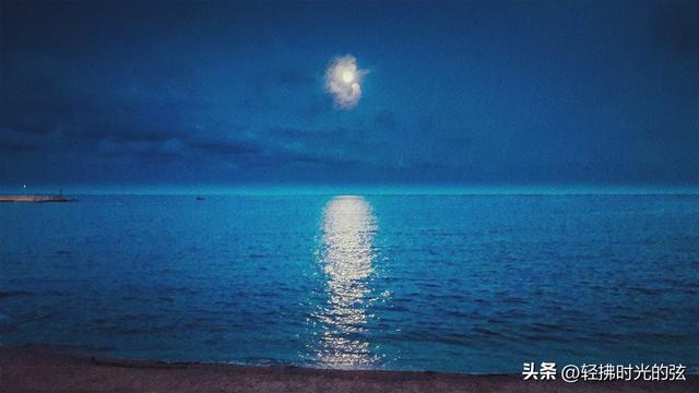 中国诗词35首经典名作，35座巅峰之美，哪首才是你心中的至爱呢？