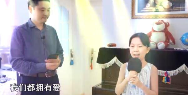 沪上知名演员是丈夫的“孃孃”？生活中演绎真实版“神雕侠侣”……