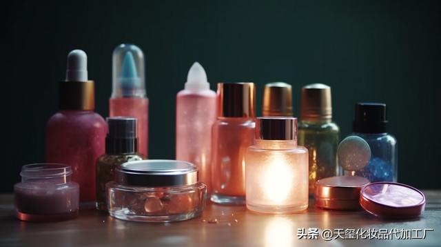 如何想化妆品品牌商标名称？