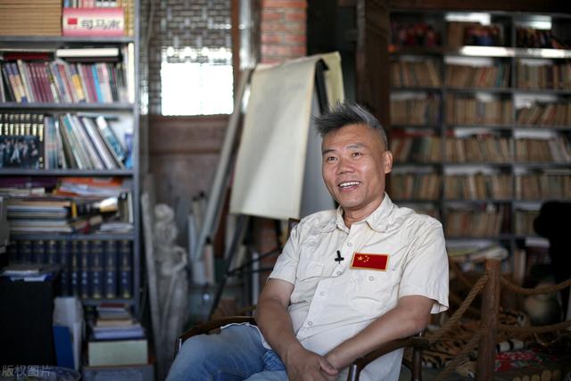 斗士变隐士！司马南被多个平台封号禁言，他触了谁的逆鳞？
