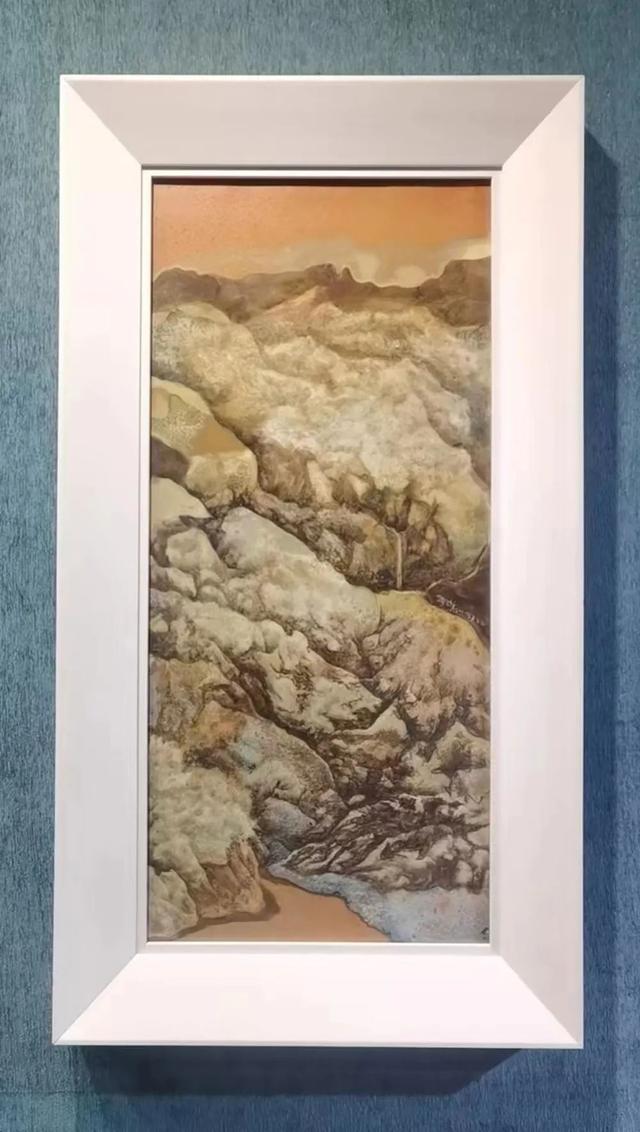 严维明｜大道至简—2023年度中国陶瓷名家作品展