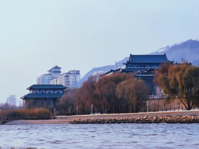 古今最豪放的诗词，我只服这12首，全是巅峰之作！