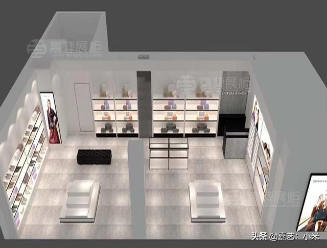 鞋店起名字比较旺财于洪河（女鞋店起名字比较旺财）