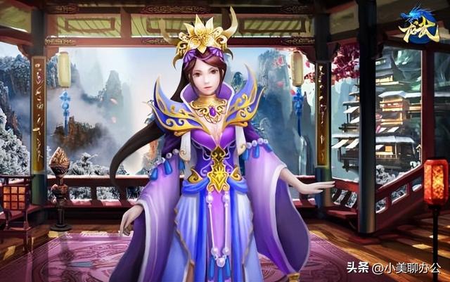 好听的游戏名字大全，游戏网名大全霸气的男