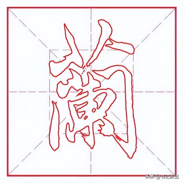 兰字取名的寓意和含义（兰字取名的寓意是什么意思）