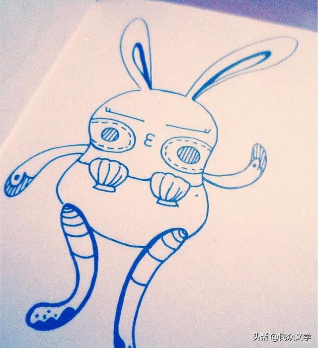 闲话随笔（文艺杂谈）