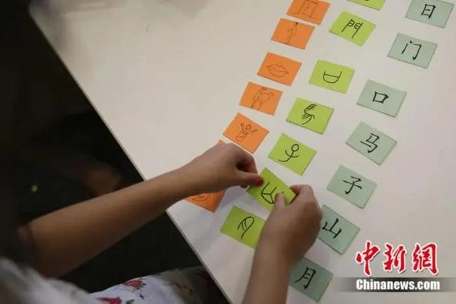 东西问丨姚南薰：中文姓名对美国华裔意味着什么？